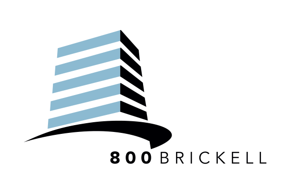 800 Brickel